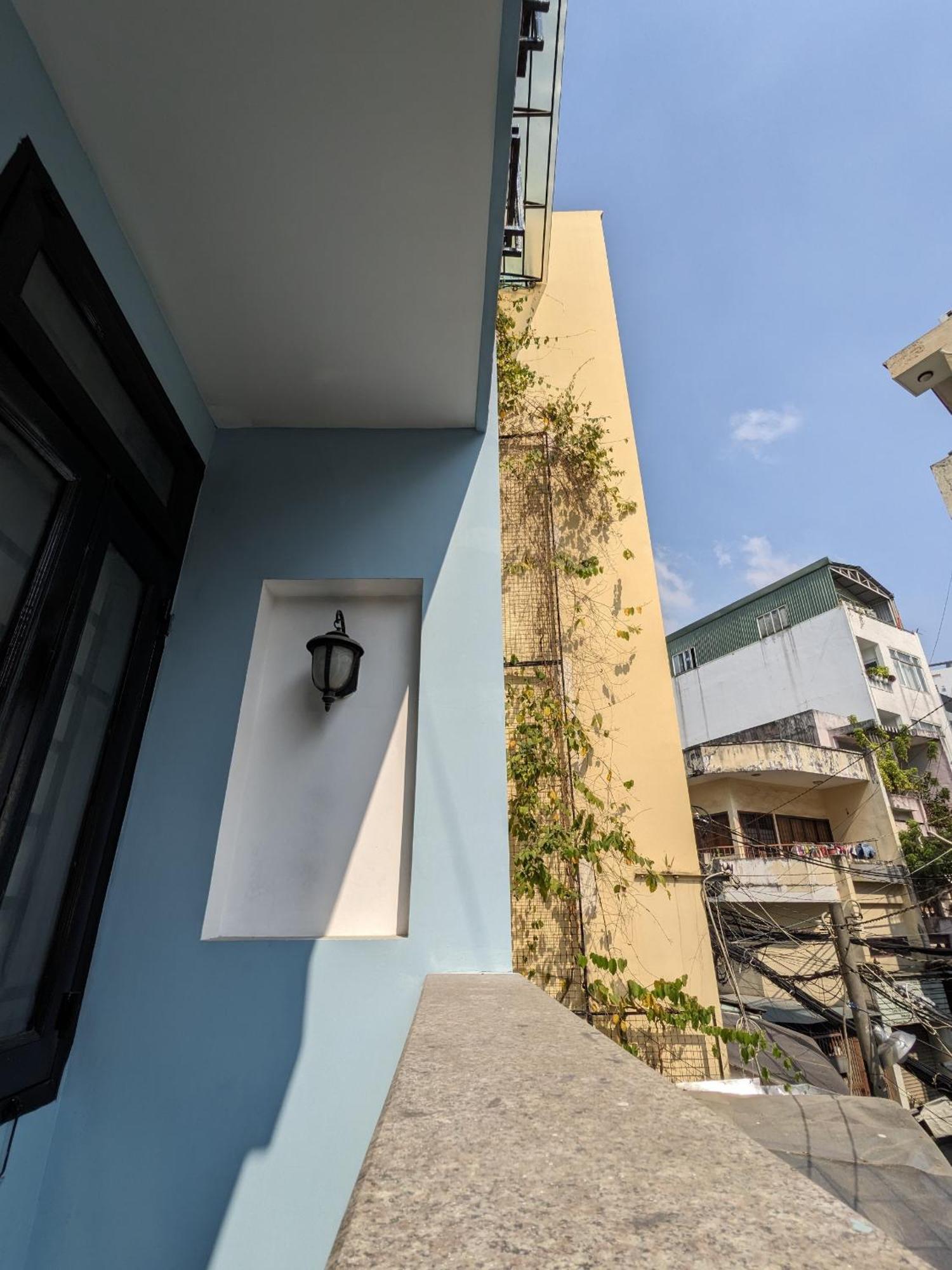 Guest house Alphatown D3 Urban *