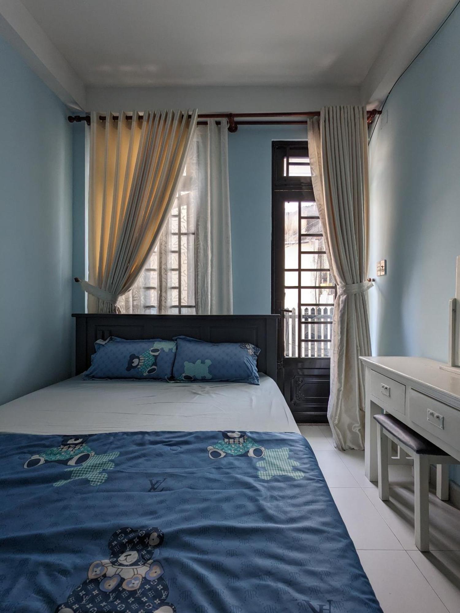 Alphatown D3 Urban Guest house *